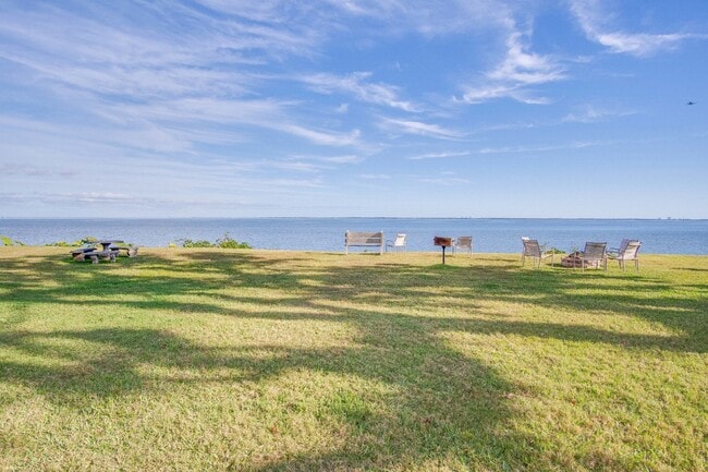 Building Photo - Bayfront 2BR/2BA Condo at Bayview Terrace – Stunning Views & Top Amenities