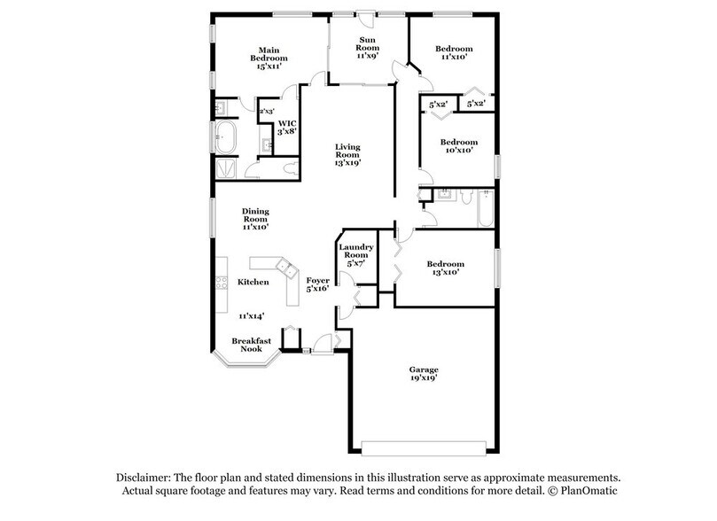 Building Photo - 92 Abbey Hollow Dr