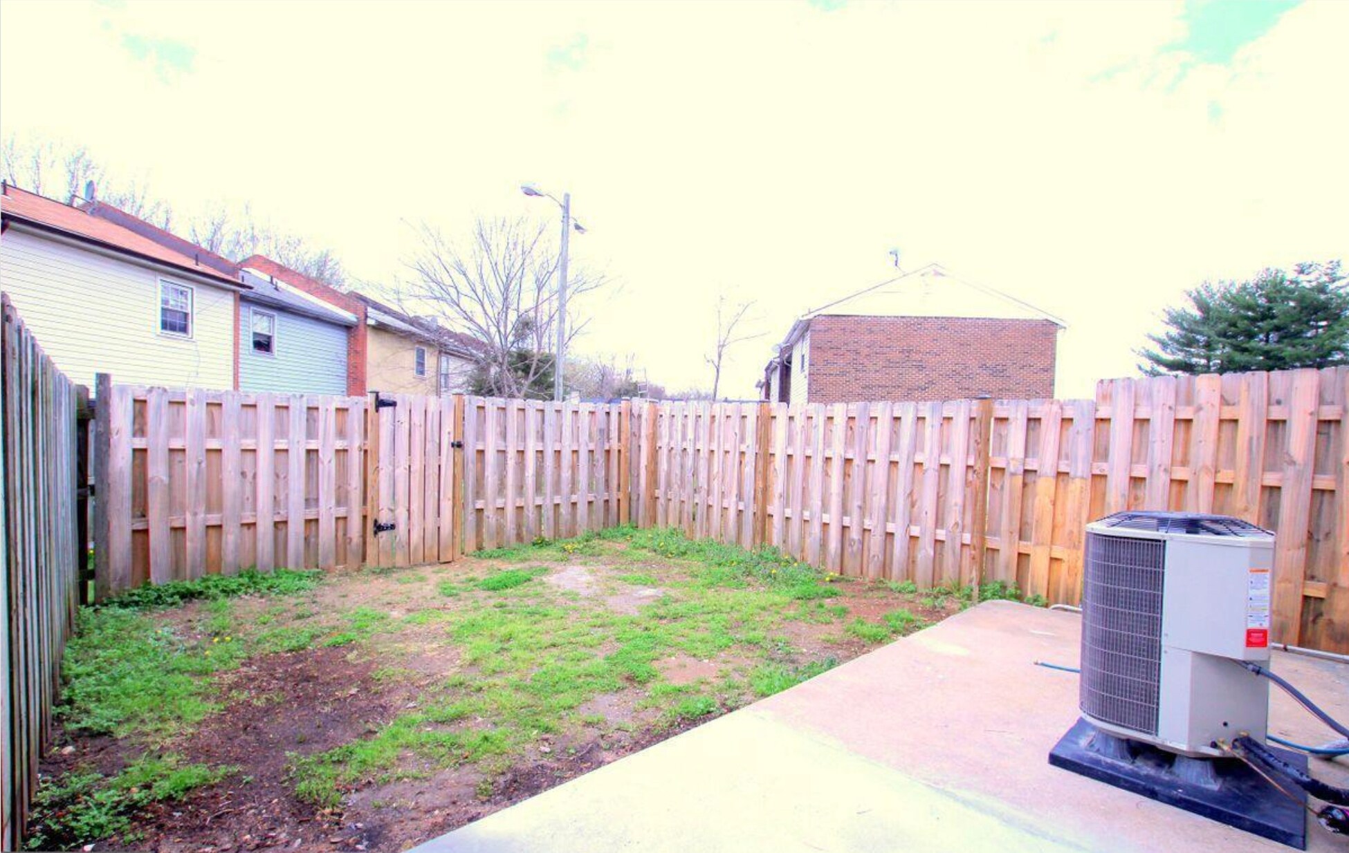 Building Photo - 603 Denton Cir