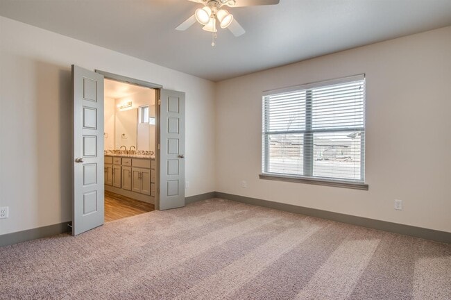 Building Photo - PRE-LEASING FOR A JULY MOVE-IN: Recently Built 3/2/2 in Cooper ISD