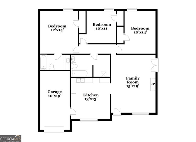 Building Photo - 5660 Pine Meadows Ct