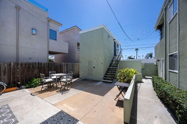 Building Photo - Studio 1 block from Tourmaline Beach! ALL ...