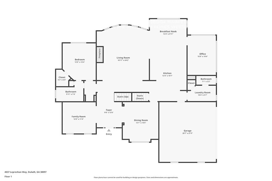 Building Photo - 4037 Leprechan Way