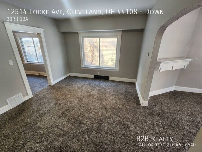 Building Photo - 12514 Locke Ave