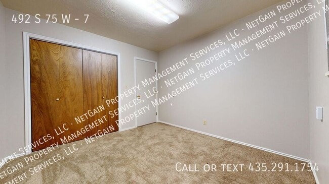 Building Photo - 492 S 75 W