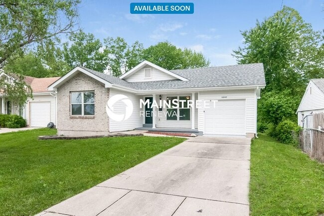 Primary Photo - 3 Bedroom Pet-Friendly Home in St. Louis, ...