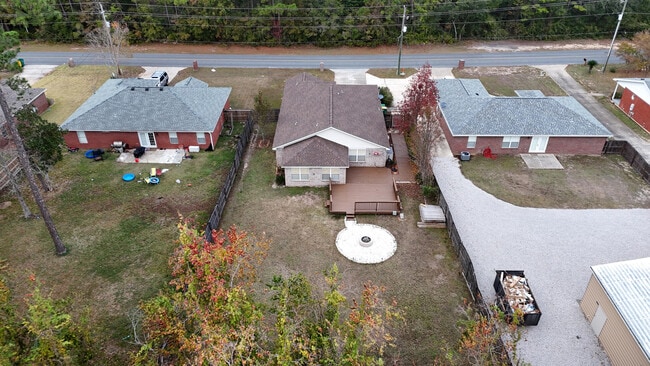 Building Photo - 4268 Lancaster Dr