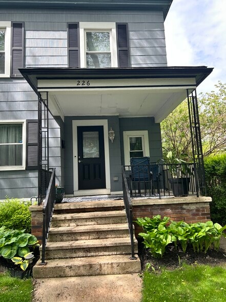 Building Photo - 226 Anderson Pl