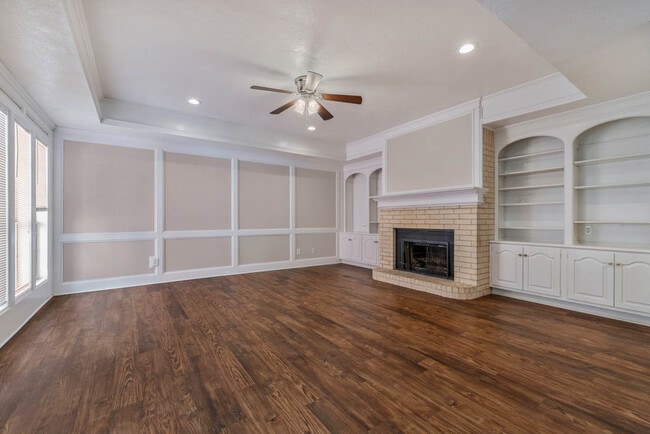 Building Photo - Carter Creek Townhomes