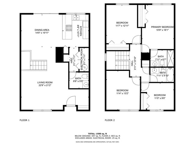 Building Photo - 5742 N 43rd Dr