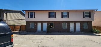 Building Photo - 1922 N Salem Ave