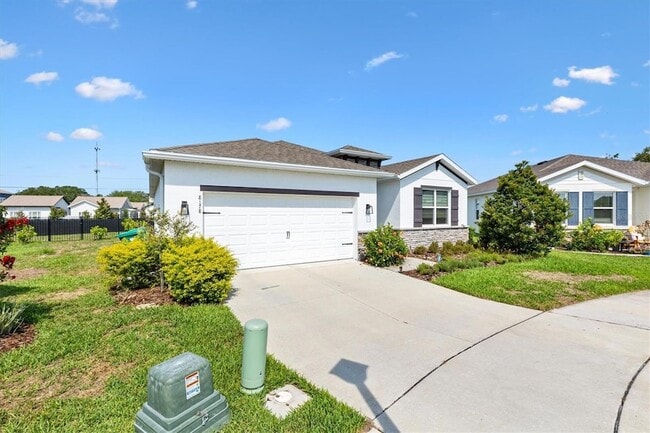Building Photo - 8178 Penrose Pl