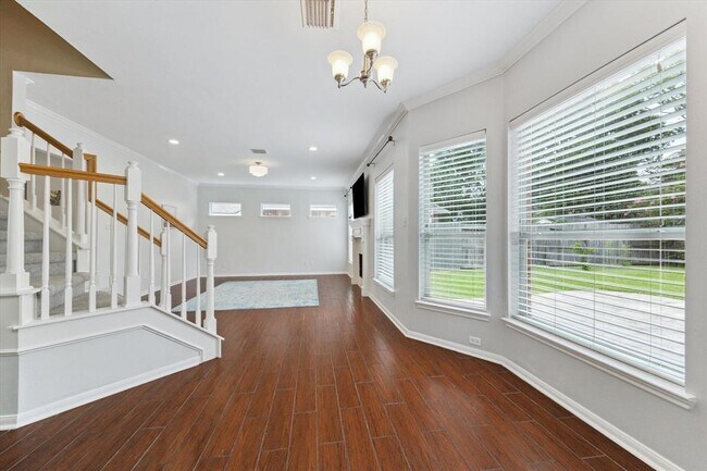 Building Photo - 3319 Harbrook Dr