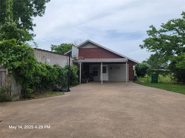 Primary Photo - 2200 Floyd Hampton Rd