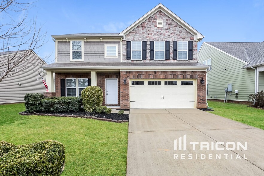 Primary Photo - 2913 Haviland Way