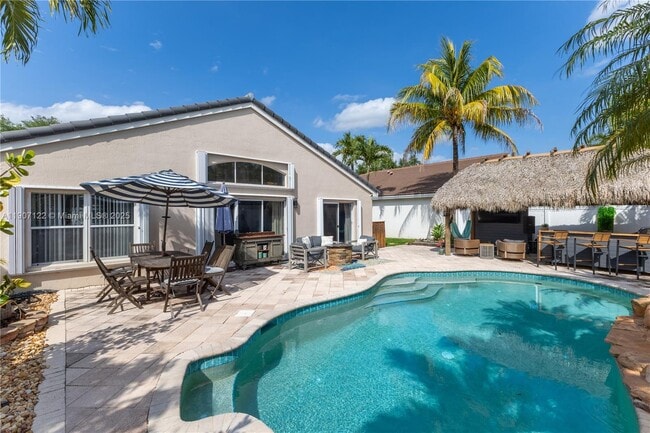 Building Photo - 19146 NW 24th Pl