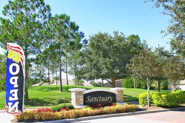 Building Photo - 3595 Sanctuary Dr