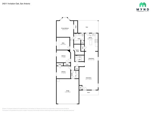 Building Photo - 24211 Invitation Oak