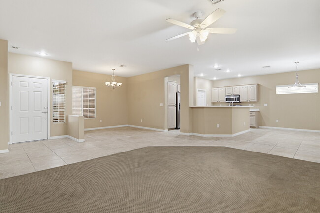 Building Photo - Discover comfortable single-story living in this inviting 3-bedroom, 2-bathroom home offering 1,7...