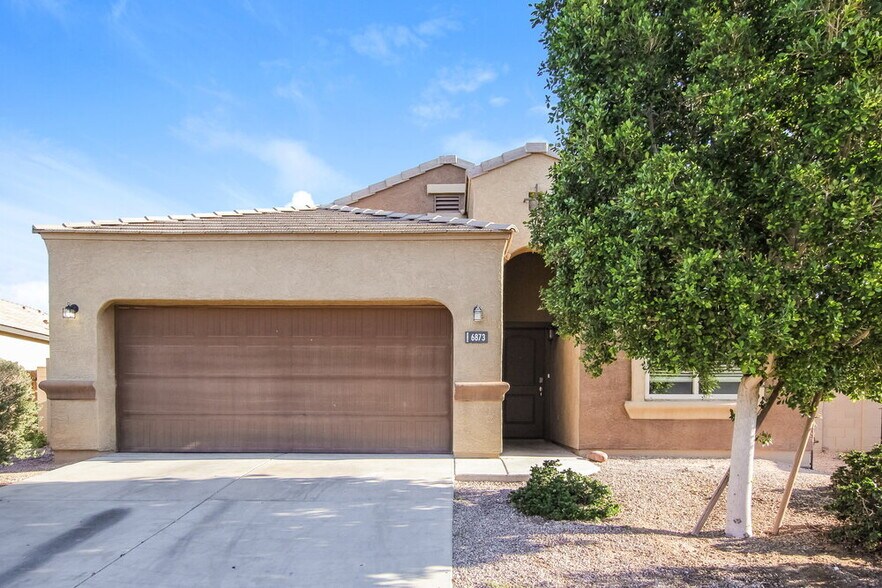 Primary Photo - 6873 S Blue Hills Dr