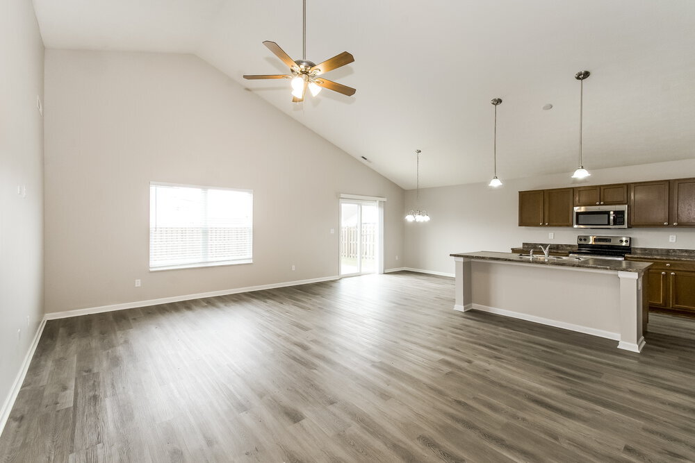 Building Photo - 2532 Copper Hill Dr