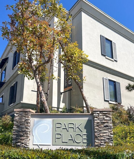 8700 Desoto Ave - Park Place Apartments