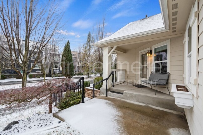 Building Photo - *** Coming Soon*** Rare Kendall Yards Detached Single-Family Home | One-Level Living | Low Mainte...