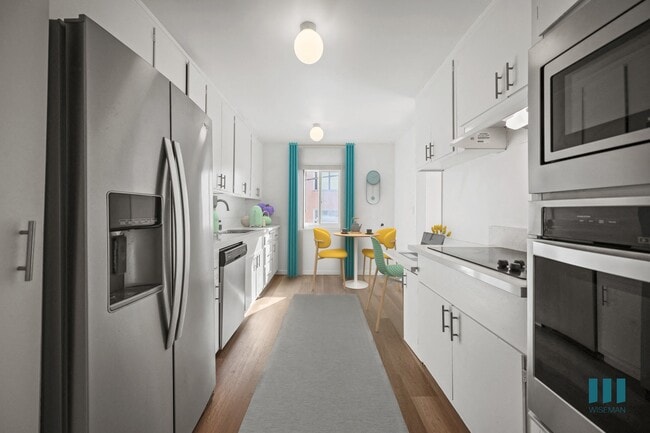 Building Photo - Montana View by Wiseman