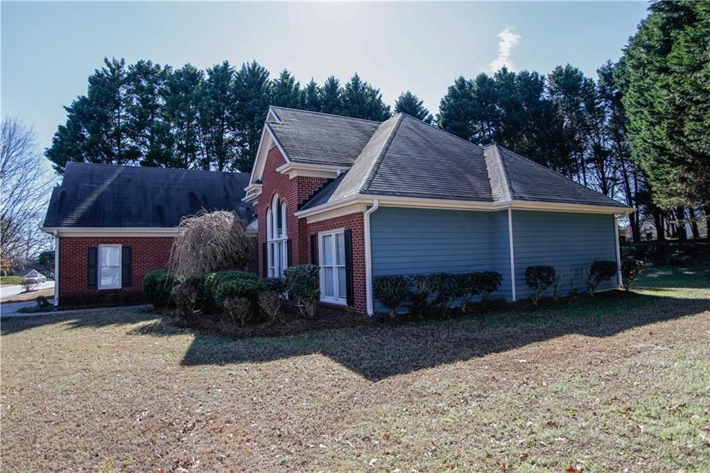 Building Photo - 3875 Spring Manor Ct