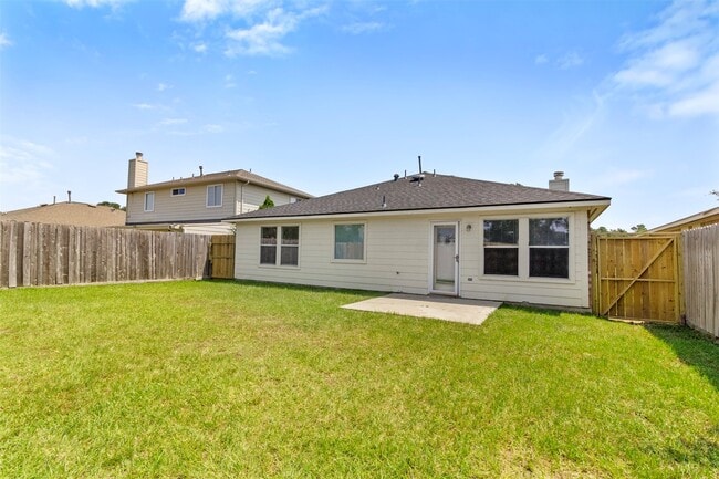 Building Photo - 25315 Twister Tr