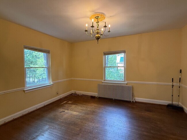 Building Photo - 4409 Brandywine St NW