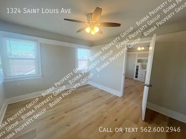 Building Photo - 1324 St Louis Ave