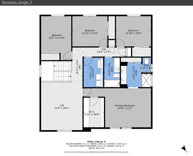 Building Photo - $3,425.00, 4 Beds, 2.5 Baths, Single Famil...