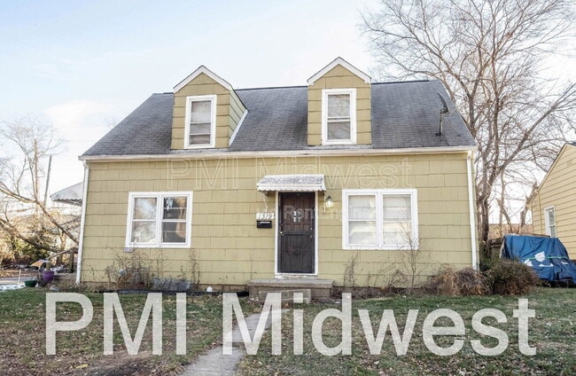 Building Photo - 1319 N Alton Ave