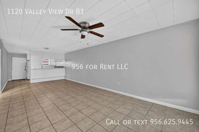 Building Photo - 1120 Valley View Dr