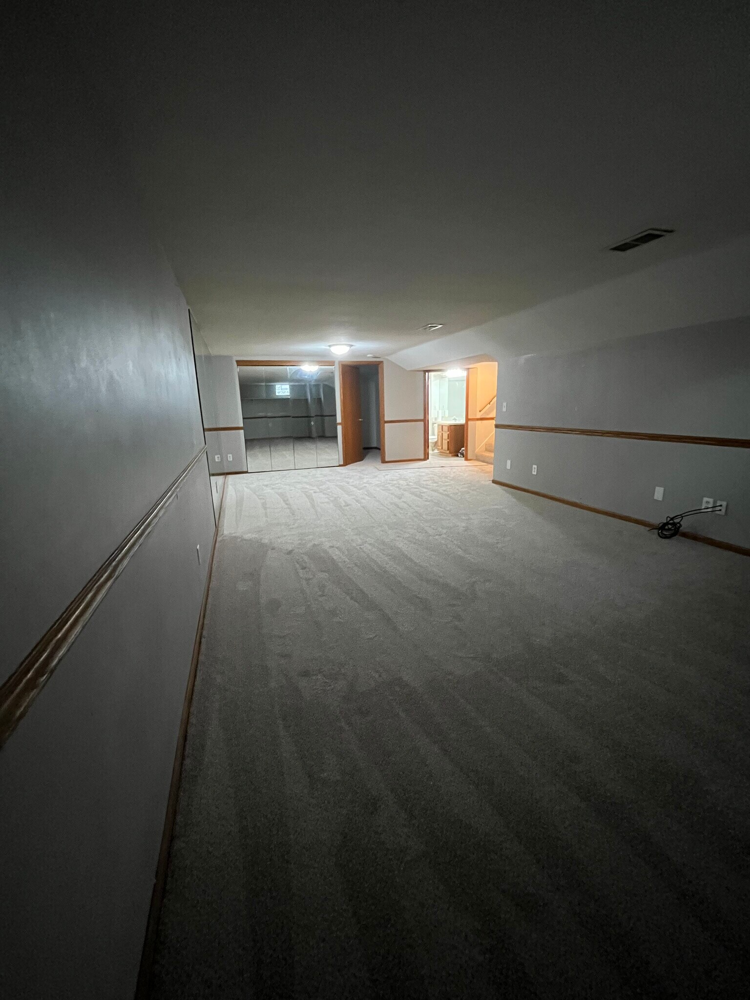 Recreation room - 1231 Harmony Dr