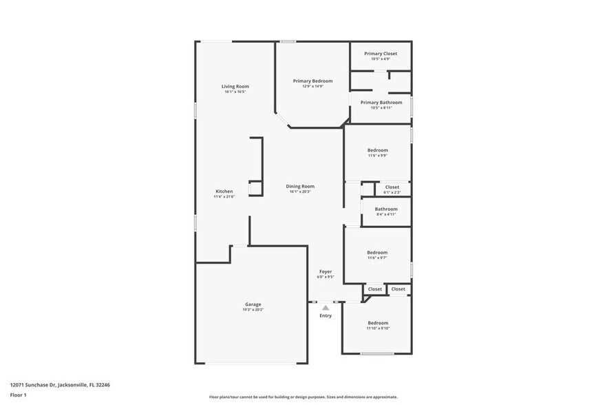 Building Photo - 12071 Sunchase Dr