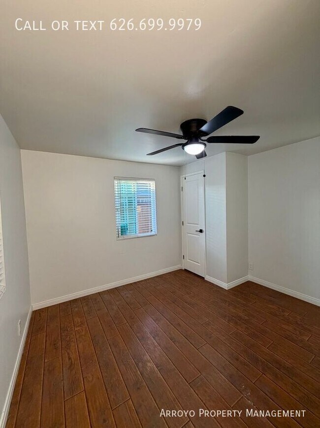 Building Photo - 808 Beckville St