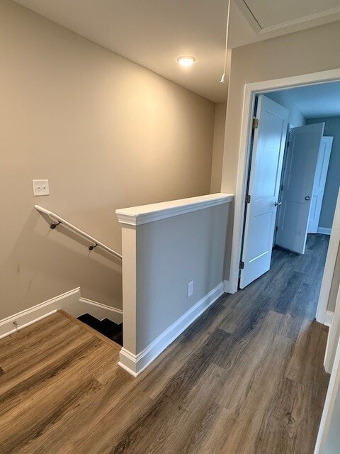 Building Photo - 311 Cainsville Rd