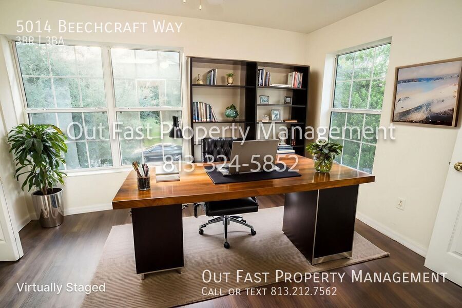 Building Photo - 5014 Beechcraft Way