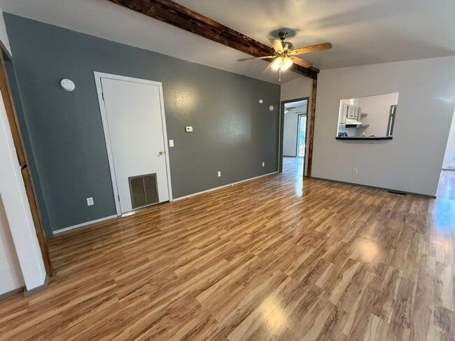 Building Photo - Peaceful 2-Bedroom with Den Home on Over a...