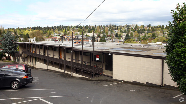 Building Photo - Raven View Apartments