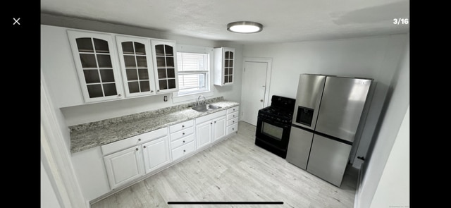 KITCHEN - 80 Prospect St