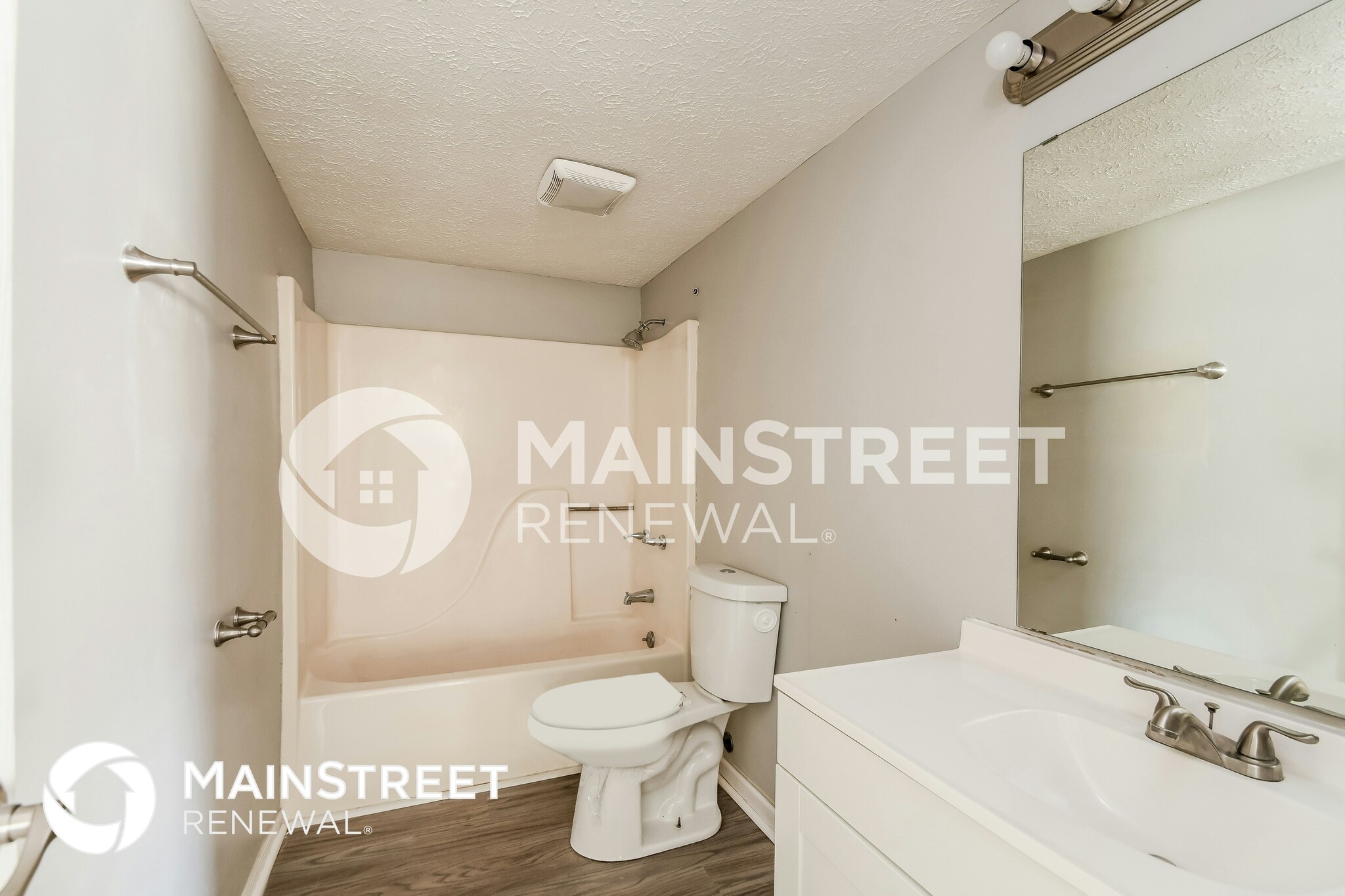 Building Photo - 3811 Oil Creek Dr