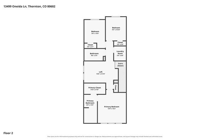 Building Photo - 13499 Oneida Ln