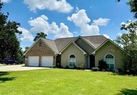 Building Photo - 1110 Athens Dr