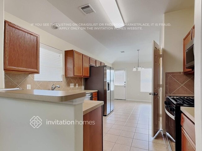 Building Photo - 19235 Sandelford Dr