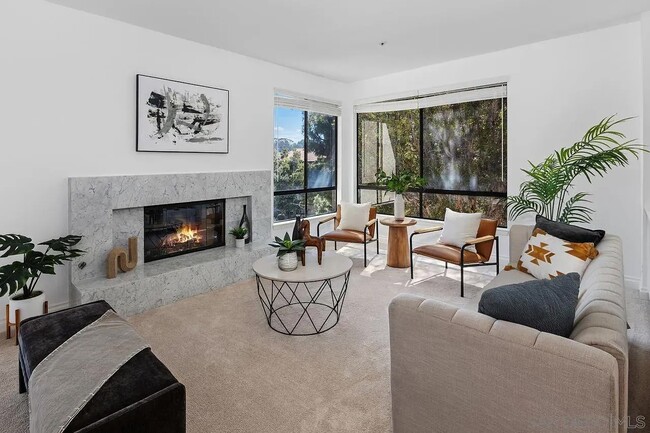 Building Photo - 5805 Friars Rd
