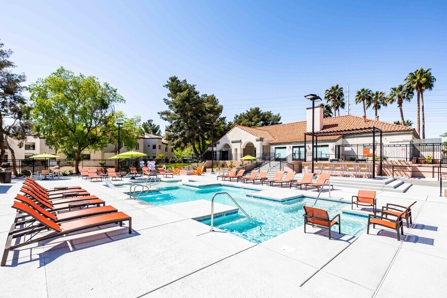 Montego Bay Apartments 1050 Whitney Ranch Rd Henderson NV 89014 Apartment Finder