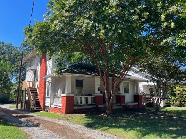 Building Photo - 124 Tate St